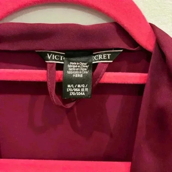 Victorias Secret Robe - Picture 4 of 5